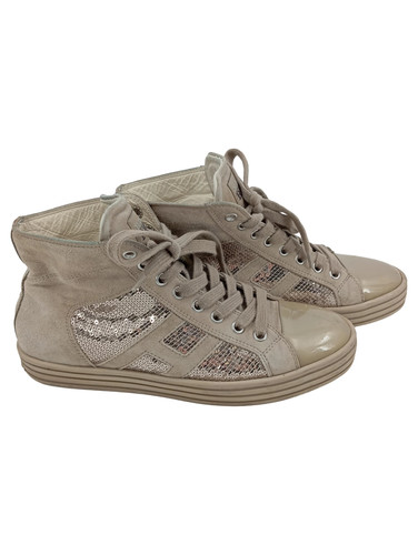 Hogan rebel sneaker alte - sneaker,