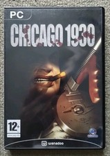 CHICAGO 1930 GANGSTERS MAFIA