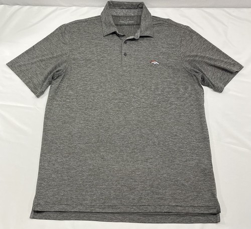 Polo denver broncos vineyard - denver,