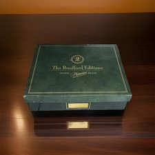 Thomas Kinkade Porcellana