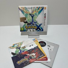 POKEMON X Pal ITA Nintendo