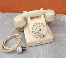 TELEFONO VINTAGE in BACHELITE
