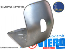 Scudo e pedana lamierato