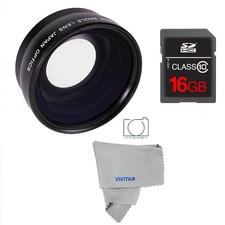 OBIETTIVO MACRO GRANDANGOLARE