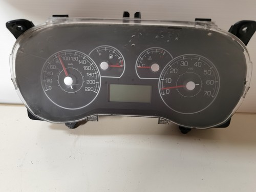 Ricambi usati quadro strumenti - ricambi,