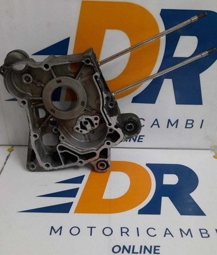 Carter motore lato - lato, sym