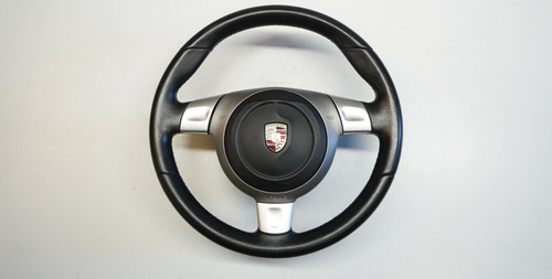 Porsche 997 volante sportivo - porsche,
