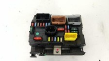Centralina Fusibili Citroen Ds3 1.6 84 KW Diesel 2009-2016 9H05 9667199680