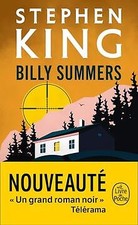 Billy Summers von King