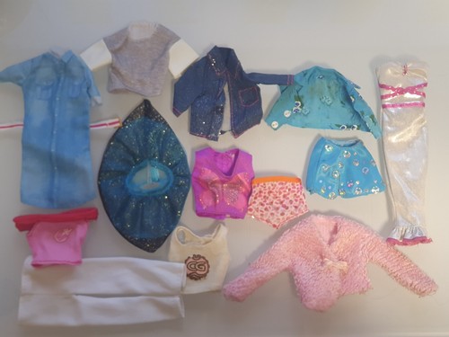 Barbie bambola lotto - bambola,