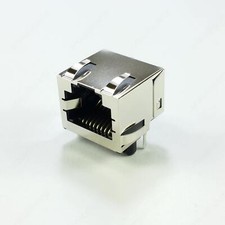 Connettore presa RJ45 per