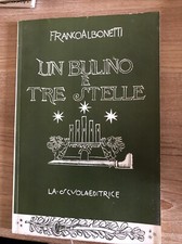 Biografia bruno osimo - biografia, da