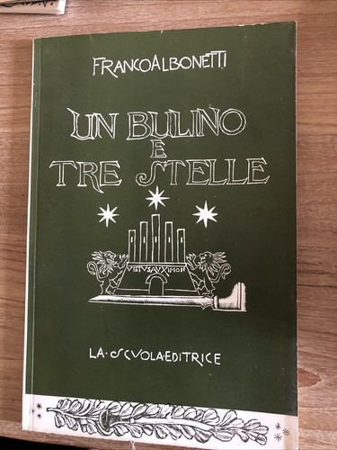 Biografia bruno osimo - bruno, da