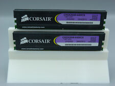 2x 2GB Corsair XMS2