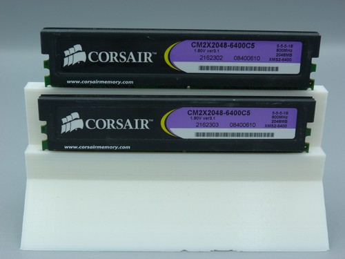 2gb corsair xms2 - corsair,