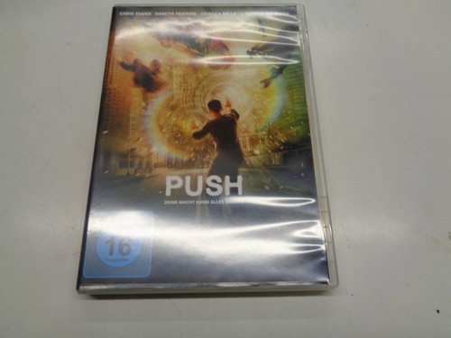Dvd push - ,