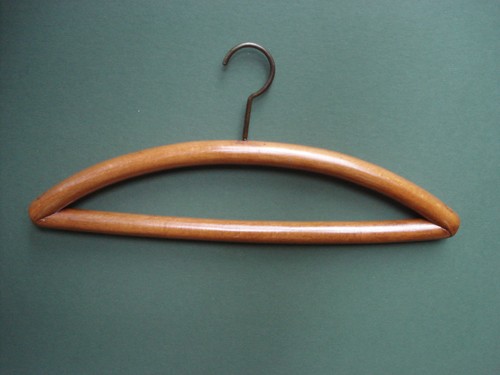 Robusto appendiabiti omino - robusto,
