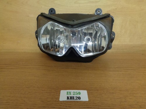 Faro kawasaki zxr250 z750 - kawasaki,