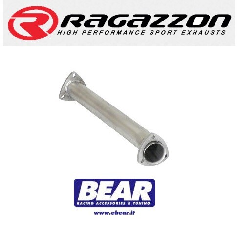 Tubo inox ragazzon - tubo,