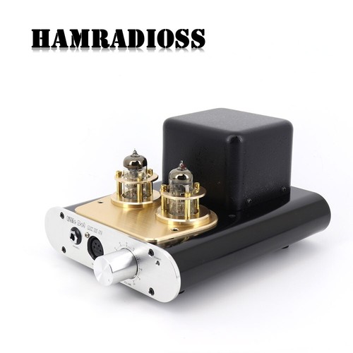 Littledot mk3 amplificatore - littledot, mk3-se