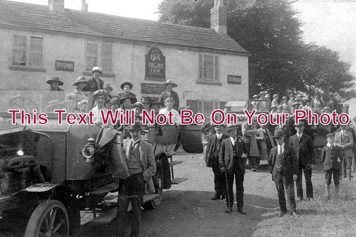 12117 the fox grapes - -,