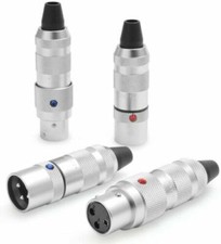 JAPAN Oyaide FOCUS 1 XLR