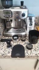Breville Barista Max - Macchina da caffè espresso