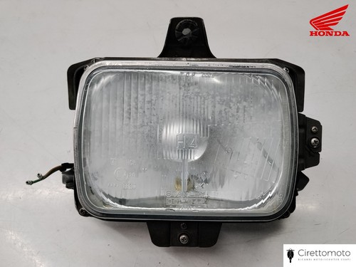 Faro fanale anteriore luce - fanale,