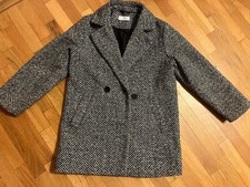 Cappotto bambino MANGO giacca invernale bambina taglia 134 giacca invernale nuovo