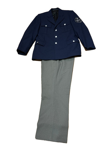 Uniforme ferrovie federali