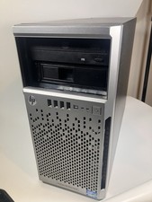 Proliant ml310e gen8 hdd - gen8, 5x