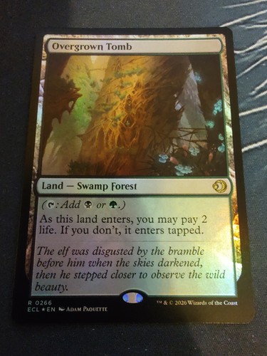 Magic the gathering - the,