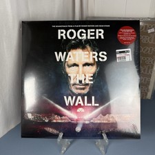 ROGER WATERS - THE WALL - 3LP