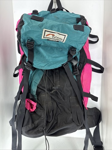 Retro lowe alpine - retro, contour