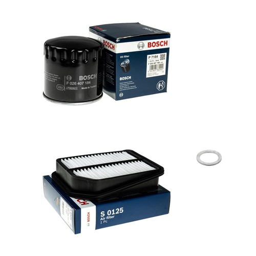 Bosch controllo set - controllo,