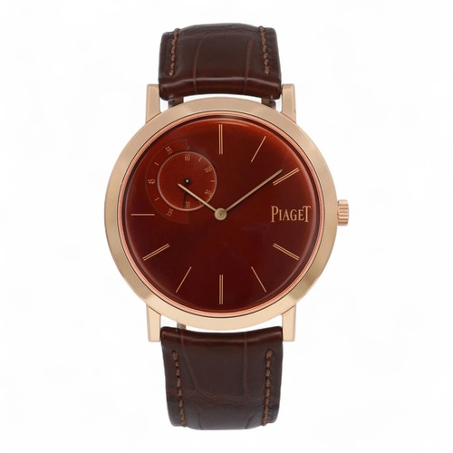 Orologio piaget altiplano - piaget,