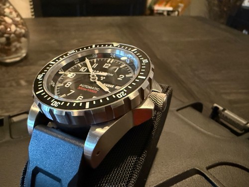 Marathon jdd 46mm subacqueo - marathon,