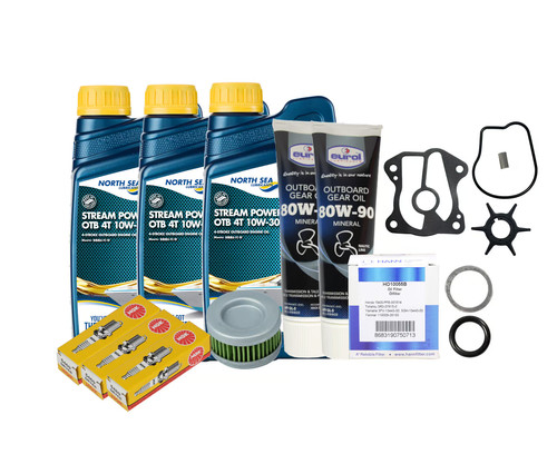 Kit manutenzione - kit,