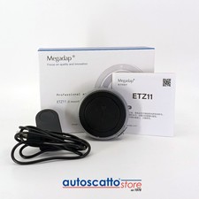 Megadap etz11 anello - etz11,