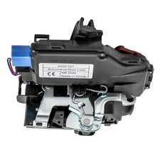 Serratura Porta for VW Golf V