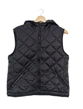 ZARA Smanicato con cappuccio