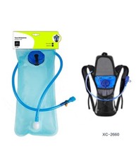 Sacca Idratazione 2lt Acqua Zaino Borsa Escursionismo Ciclismo Trekking Xc-2660
