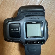 Orologio GPS Casio Pro Trek