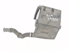 7756625 FILTRO ARIA SCATOLA per FIAT PUNTO 1A SERIE (11/93>10/99<) 55 S BER