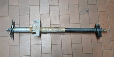 Piantone colonna sterzo - piantone,
