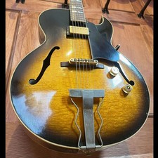 Gibson Es-165 Herb Ellis