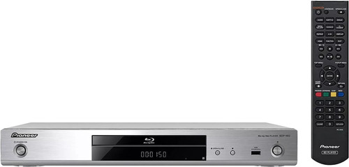 Pioneer bdp 150 - bdp-150, lettore