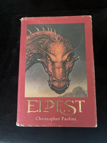 Signed eldest christopher - signed~eldest, by