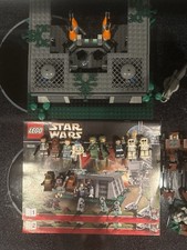 LEGO Star Wars: La Battaglia