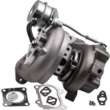 Turbocompressore for TOYOTA LAND CRUISER 4.2 TD 17201-17040 1720117040 CT26